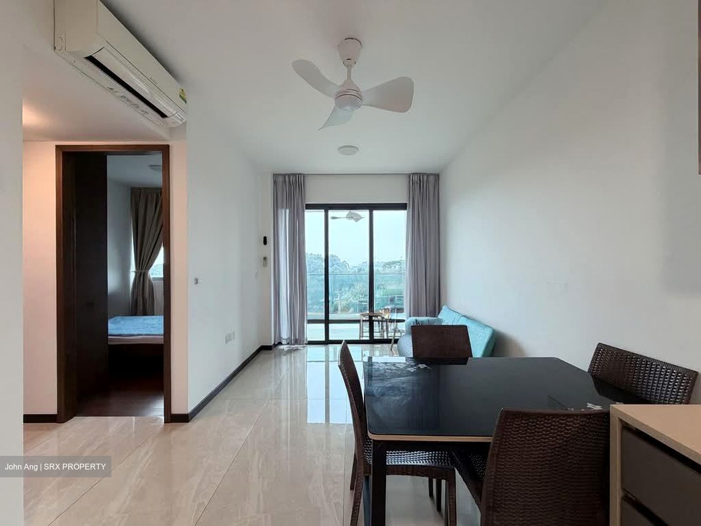 Normanton Park (D5), Apartment #554761521